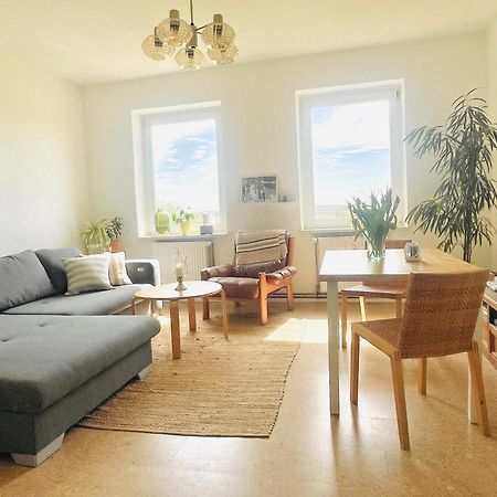 "Mts-Haus Zettemin" - 2 Familienfreundliche Ferienwohnungen In Mecklenburg 外观 照片